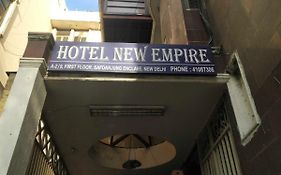 Hotel New Empire